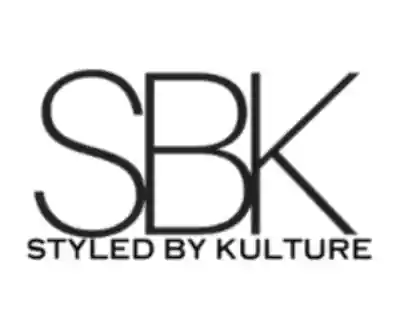 Styled By Kulture coupon codes