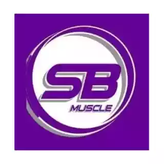 Shop SBmuscle.com logo