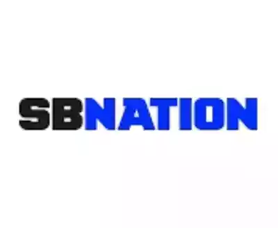 Shop SB Nation Shop coupon codes logo