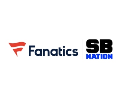 Shop SB Nation Fanatics logo