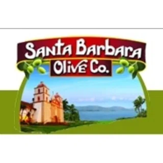 Shop Santa Barbara Olive Co. logo