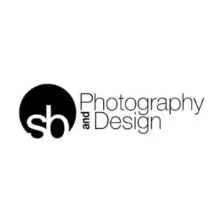 SB Photography and Design logo