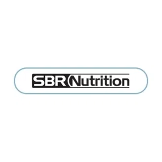 Shop SBR nutrition logo