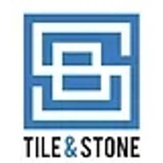 SB TILE AND STONE logo