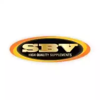 SBV High Quality Supplements coupon codes