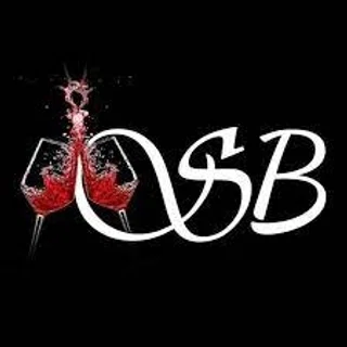 SB Wine and Spirit logo