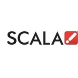Shop Scala logo