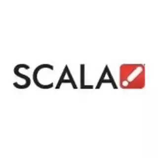 Scala promo codes