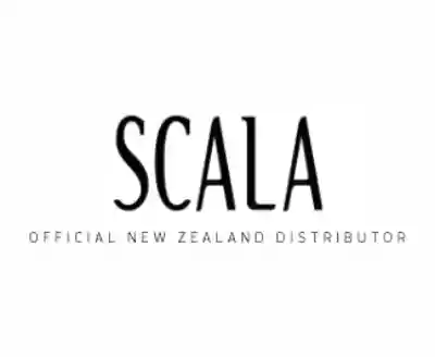 Scala New Zealand logo
