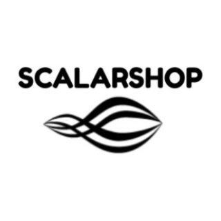 Shop Scalar logo