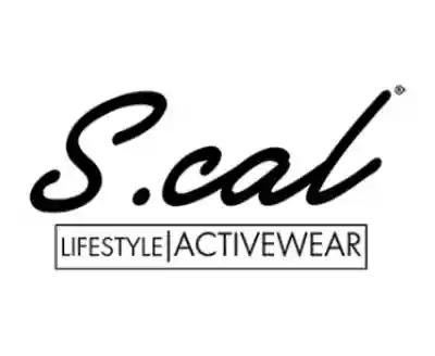 scalclothing.com logo