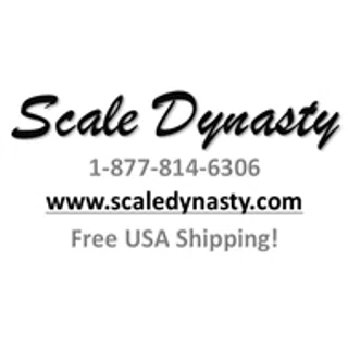 Shop Scale Dynasty logo