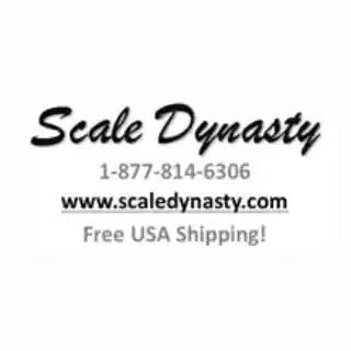 Scale Dynasty discount codes