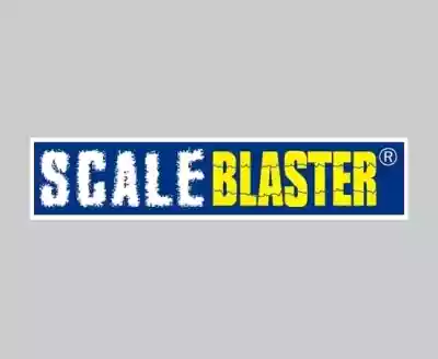 Shop ScaleBlaster logo
