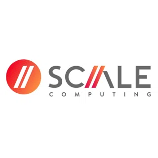 Scale Computing promo codes