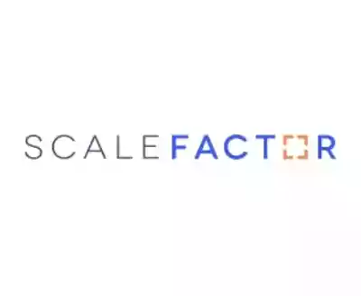 Shop ScaleFactor  promo codes logo