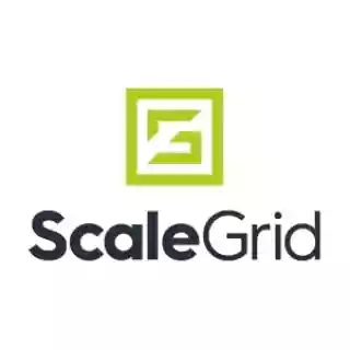 ScaleGrid logo