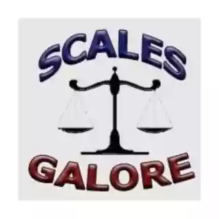 Scales Galore logo