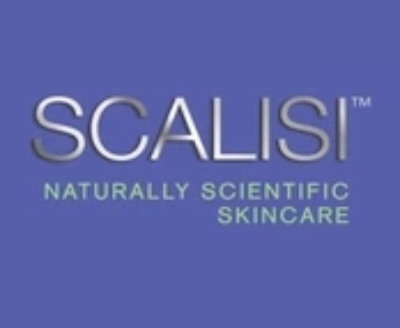 Shop Scalisi Cosmetics logo