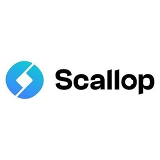 Scallop logo