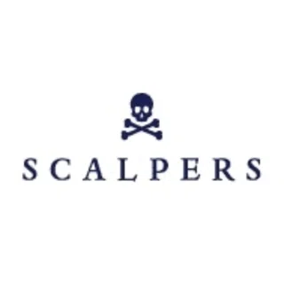 Shop Scalpers logo