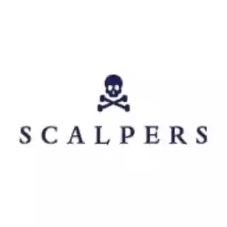 Scalpers coupon codes