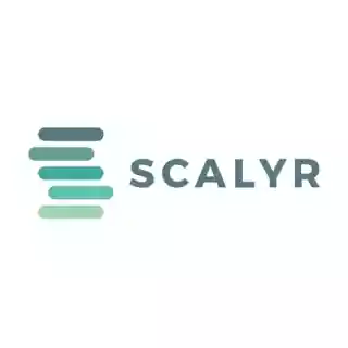 Shop Scalyr promo codes logo