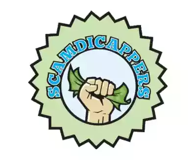 scamdicappers.com logo