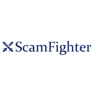 ScamFighter logo