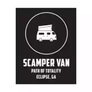 scampervan.com logo