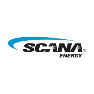 Shop SCANA Energy logo