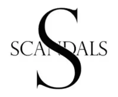Scandals coupon codes