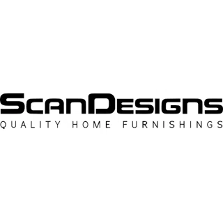 Scan Design logo