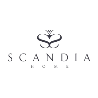 Shop Scandia Home logo