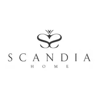 Scandia Home logo