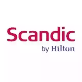 Scandic Hotels logo