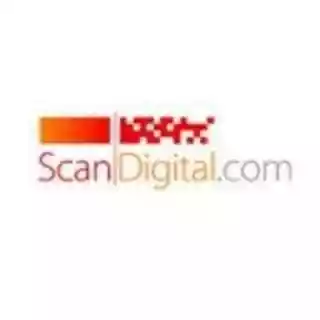 Shop ScanDigital logo