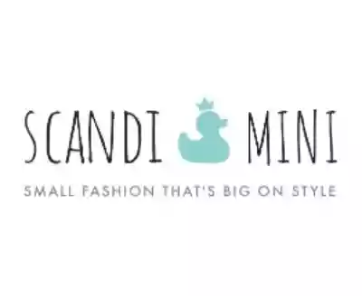Shop Scandi Mini promo codes logo