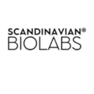 Shop Scandinavian Biolabs discount codes logo