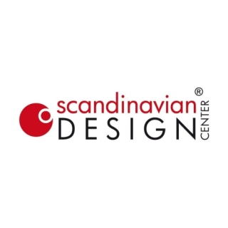 Shop Scandinavian Design Center logo