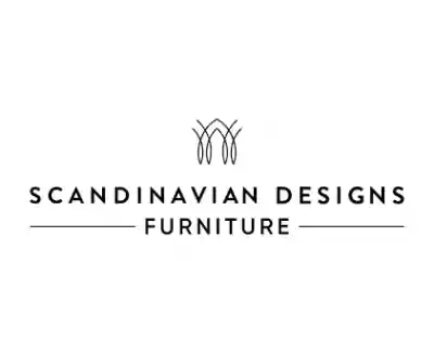 Shop Scandinavian Designs promo codes logo