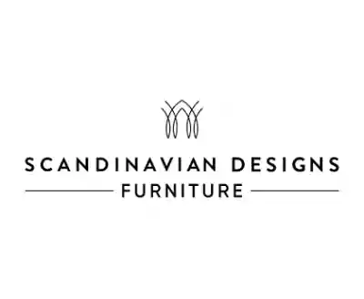 Scandinavian Designs logo