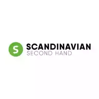 Shop Scandinavian Second Hand coupon codes logo