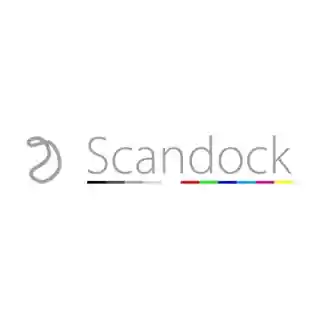 Shop Scandock promo codes logo