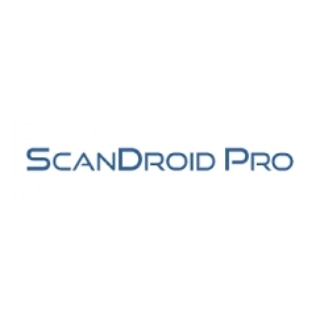 Shop ScanDroid Pro logo