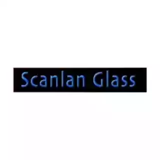 Scanlan Glass logo
