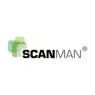 Shop Scanman discount codes logo