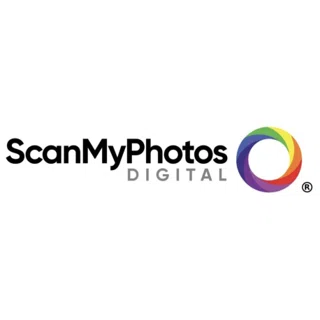 Shop ScanMyPhotos logo