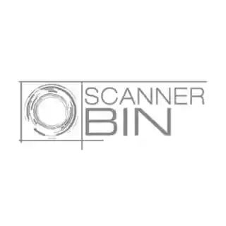 Scanner BIN coupon codes