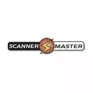 Scanner Master Police Scanners logo